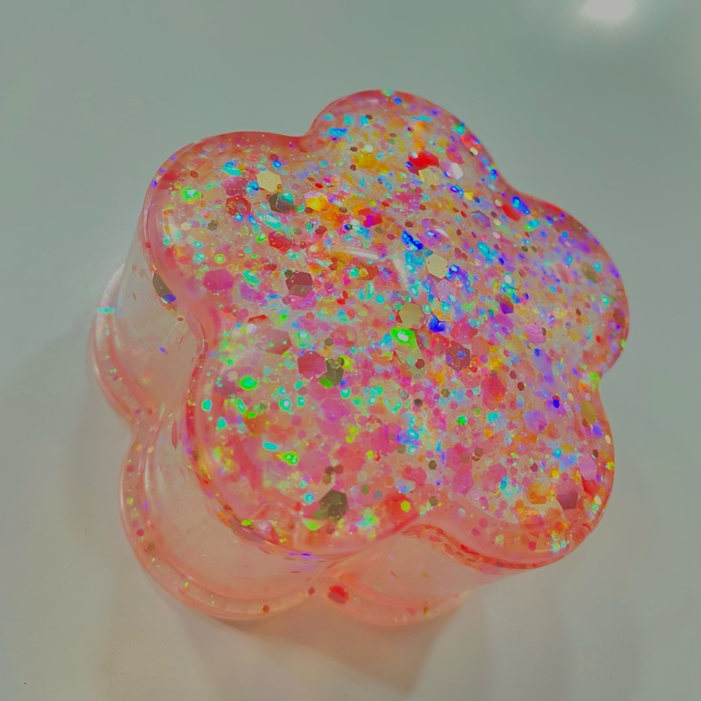BLUSH STASH JAR 💖